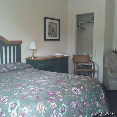Manor Motel Ashland Kültér fotó