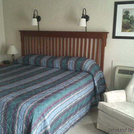 Manor Motel Ashland Kültér fotó