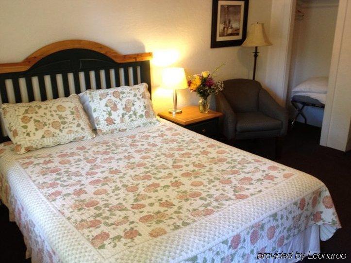 Manor Motel Ashland Kültér fotó
