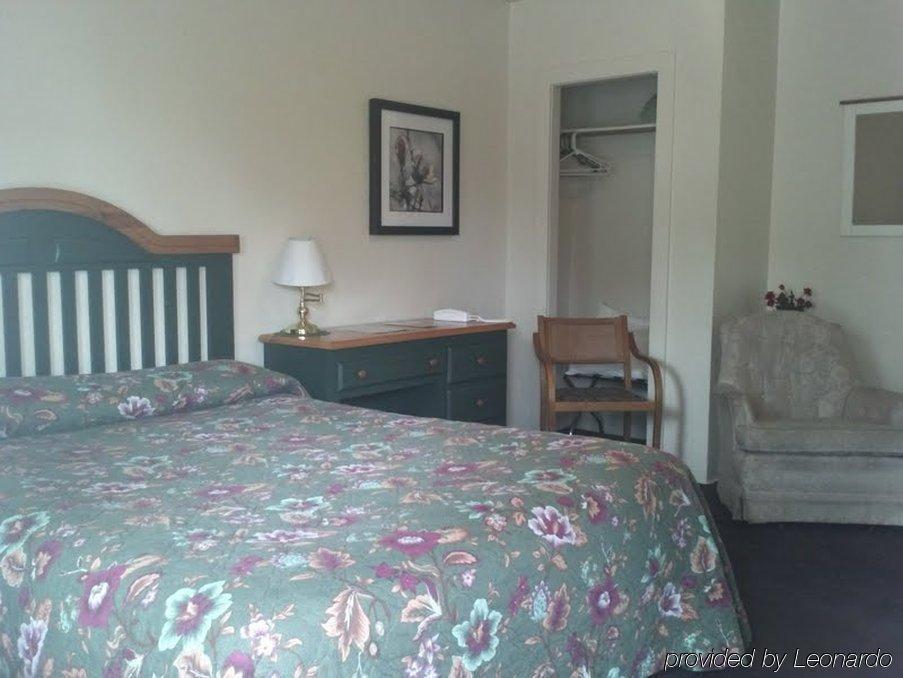 Manor Motel Ashland Kültér fotó