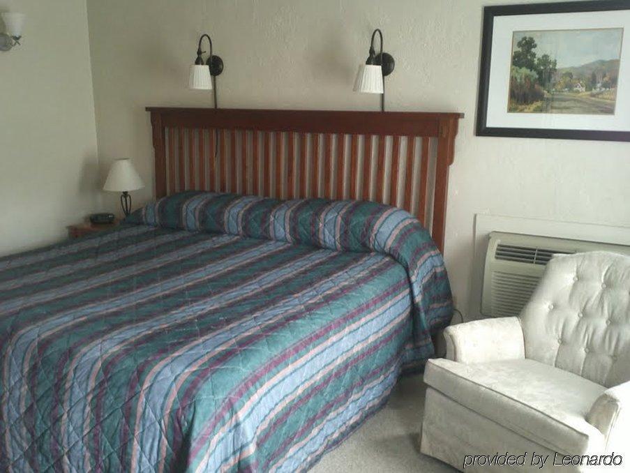 Manor Motel Ashland Kültér fotó