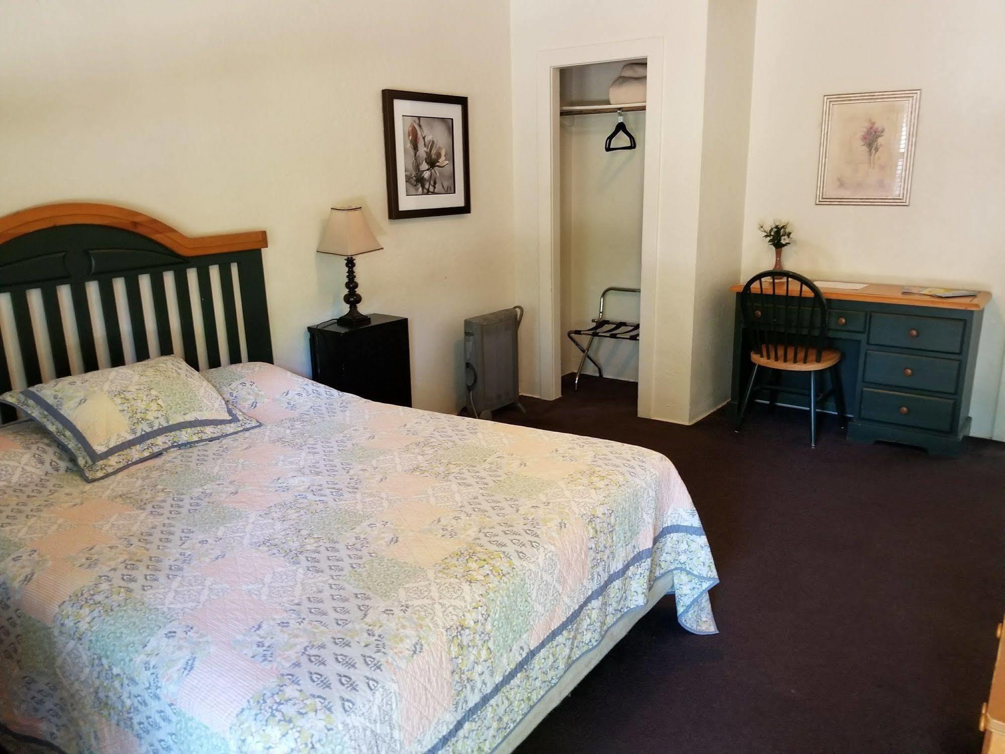Manor Motel Ashland Kültér fotó