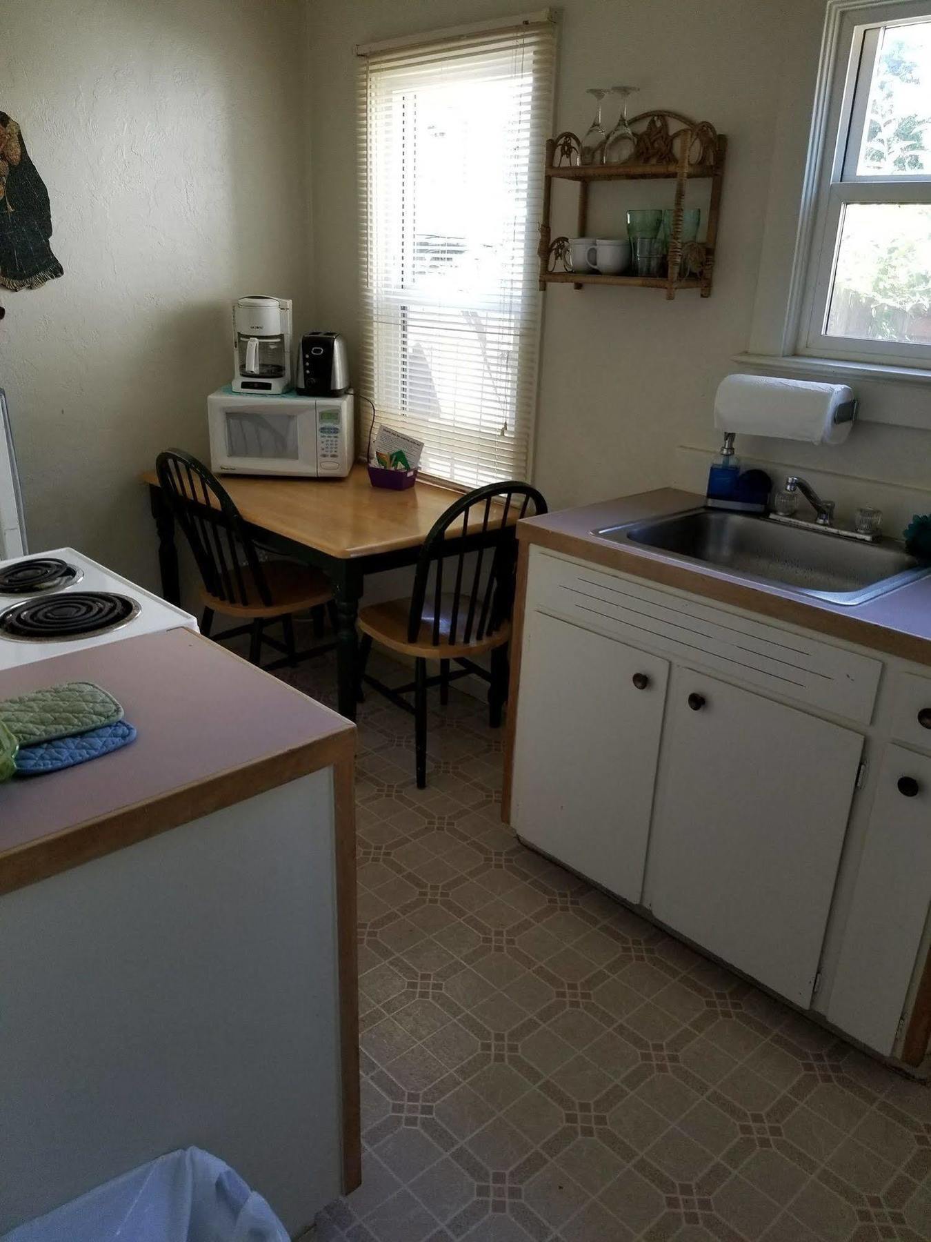 Manor Motel Ashland Kültér fotó