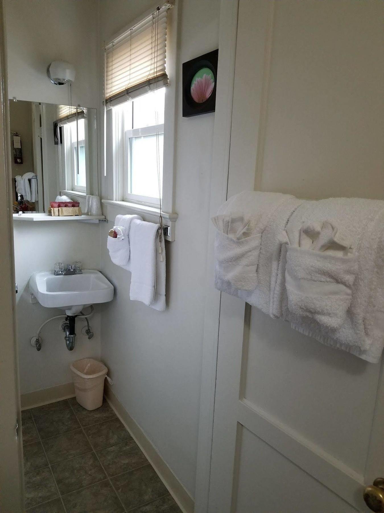 Manor Motel Ashland Kültér fotó