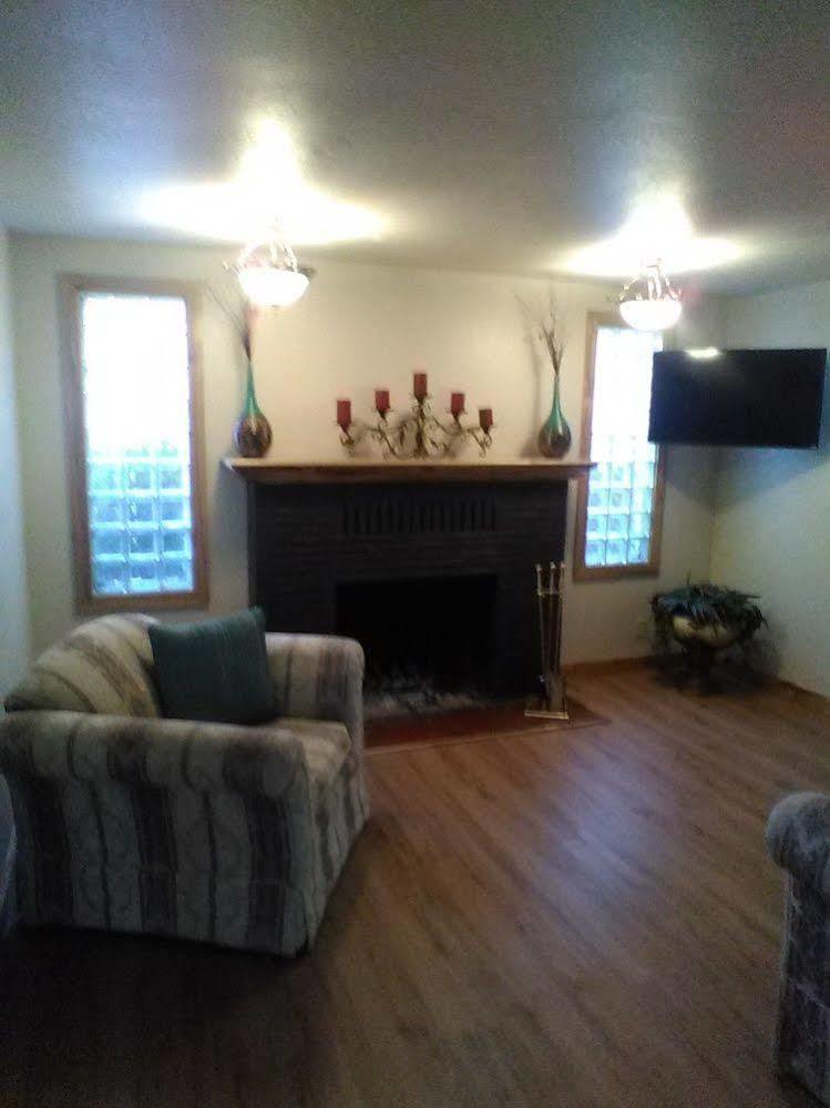 Manor Motel Ashland Kültér fotó