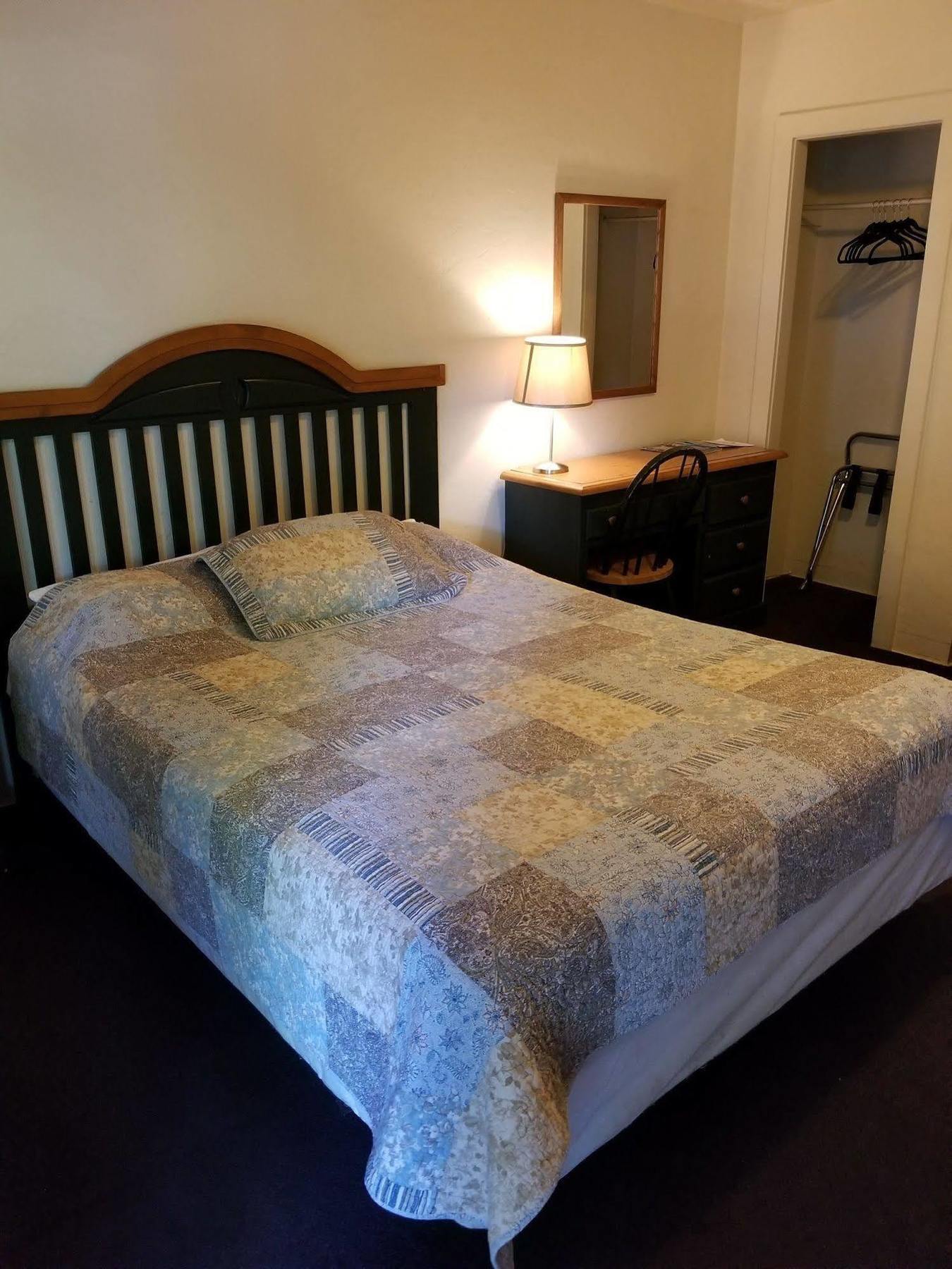 Manor Motel Ashland Kültér fotó