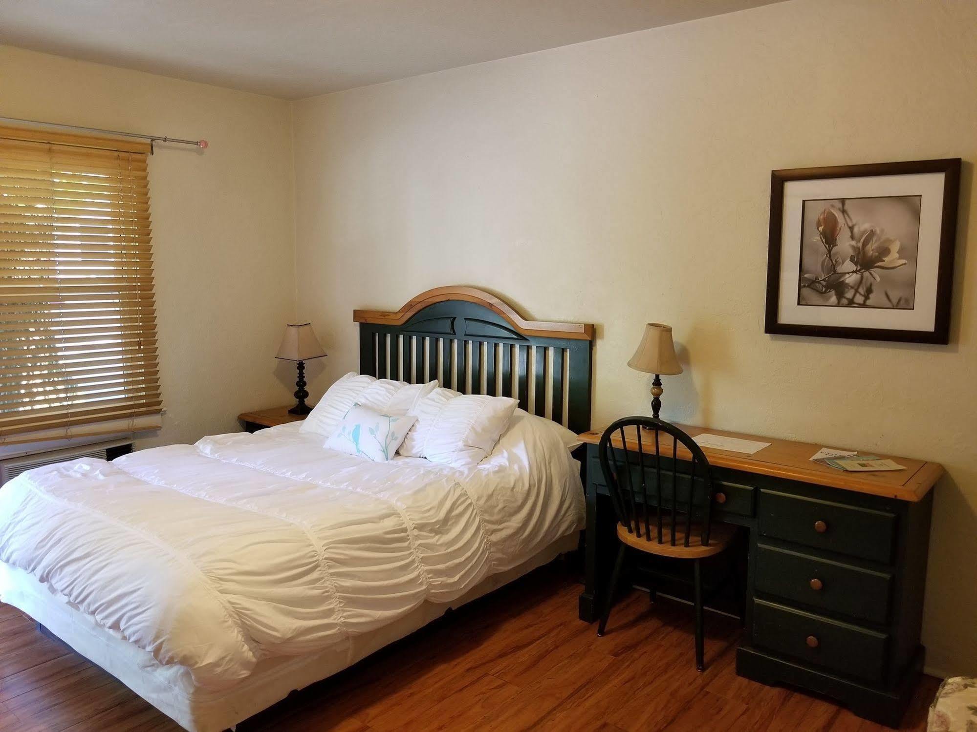 Manor Motel Ashland Kültér fotó