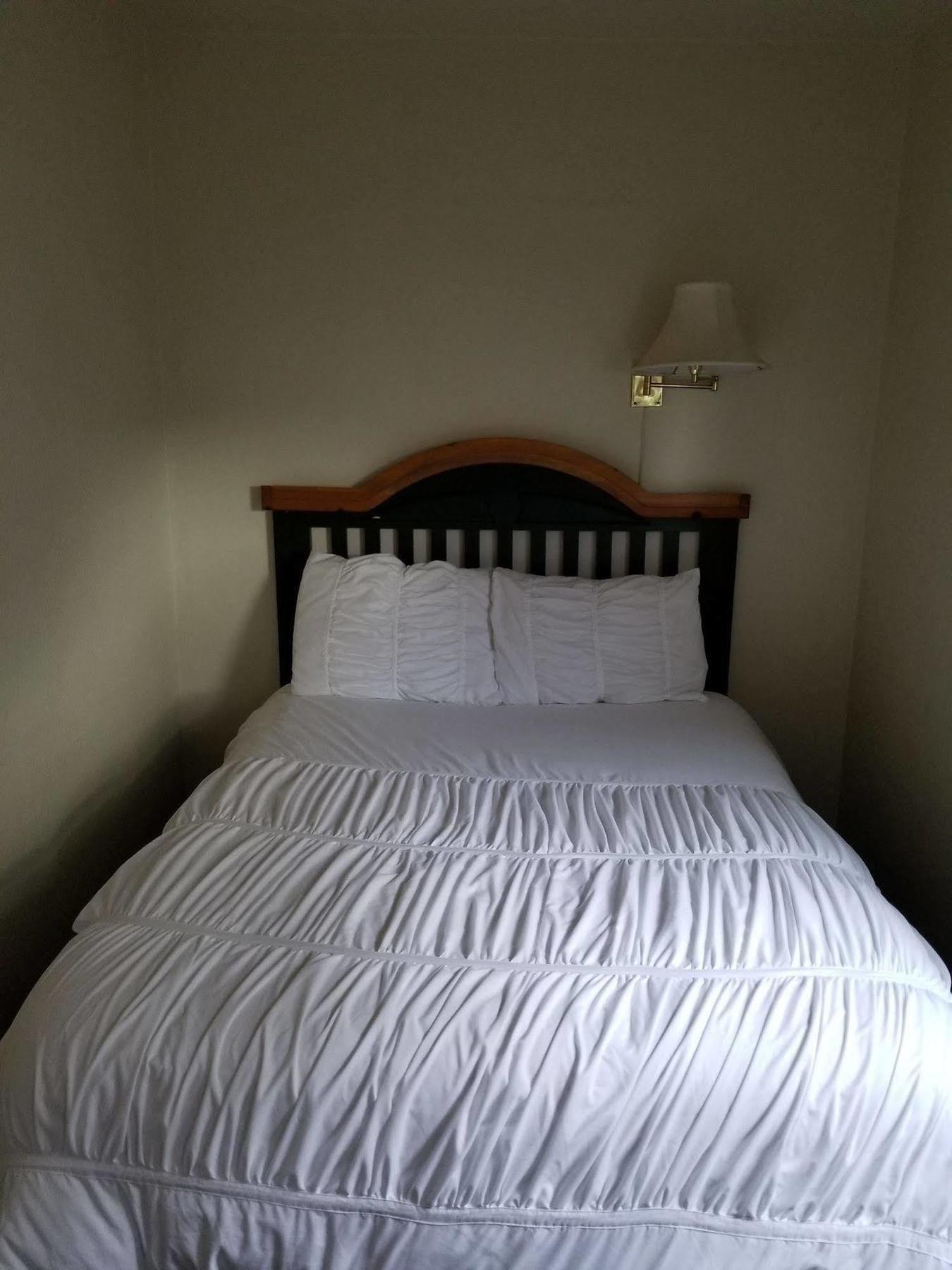 Manor Motel Ashland Kültér fotó