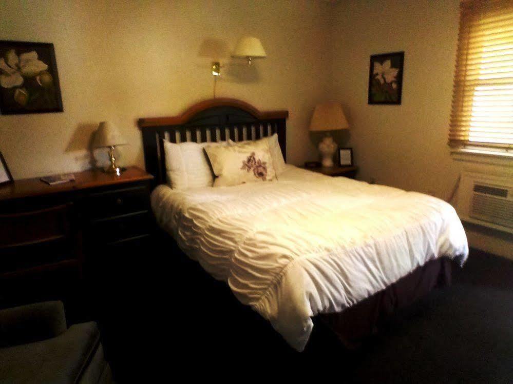 Manor Motel Ashland Kültér fotó