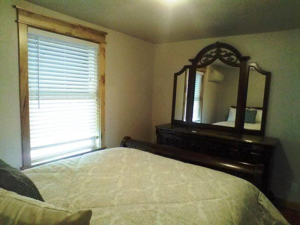 Manor Motel Ashland Kültér fotó