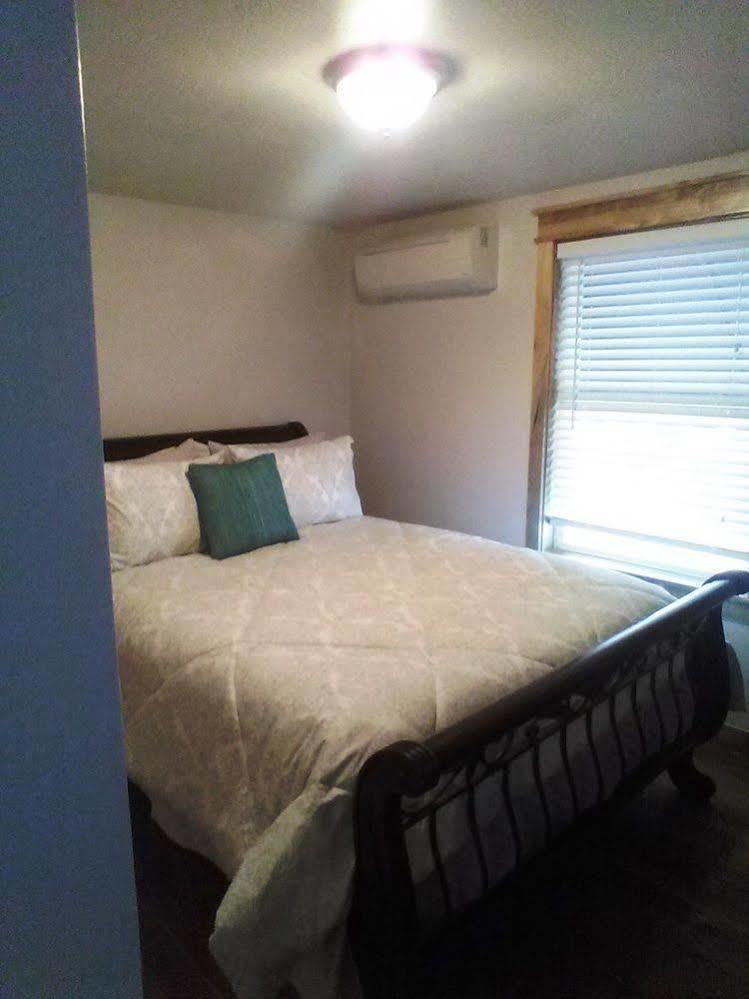 Manor Motel Ashland Kültér fotó