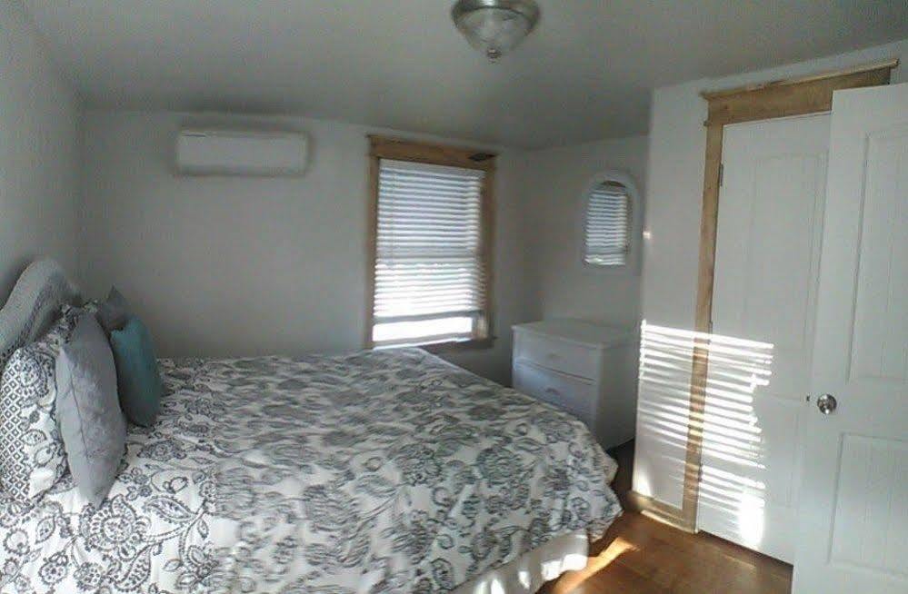 Manor Motel Ashland Kültér fotó
